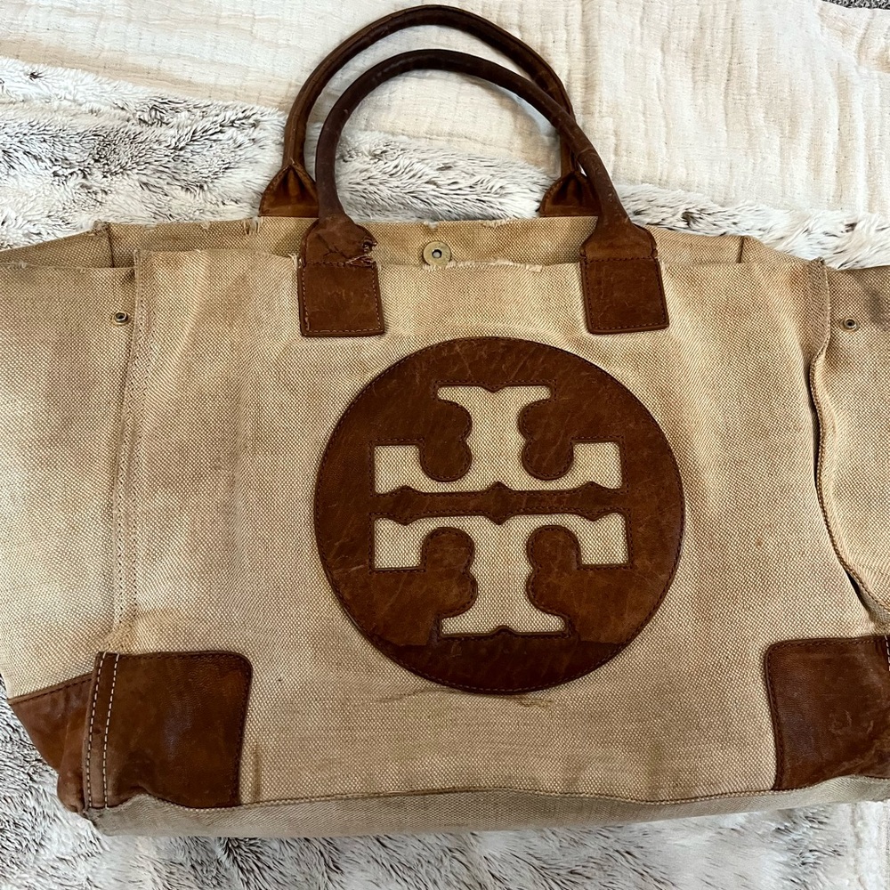 Tory Burch tote